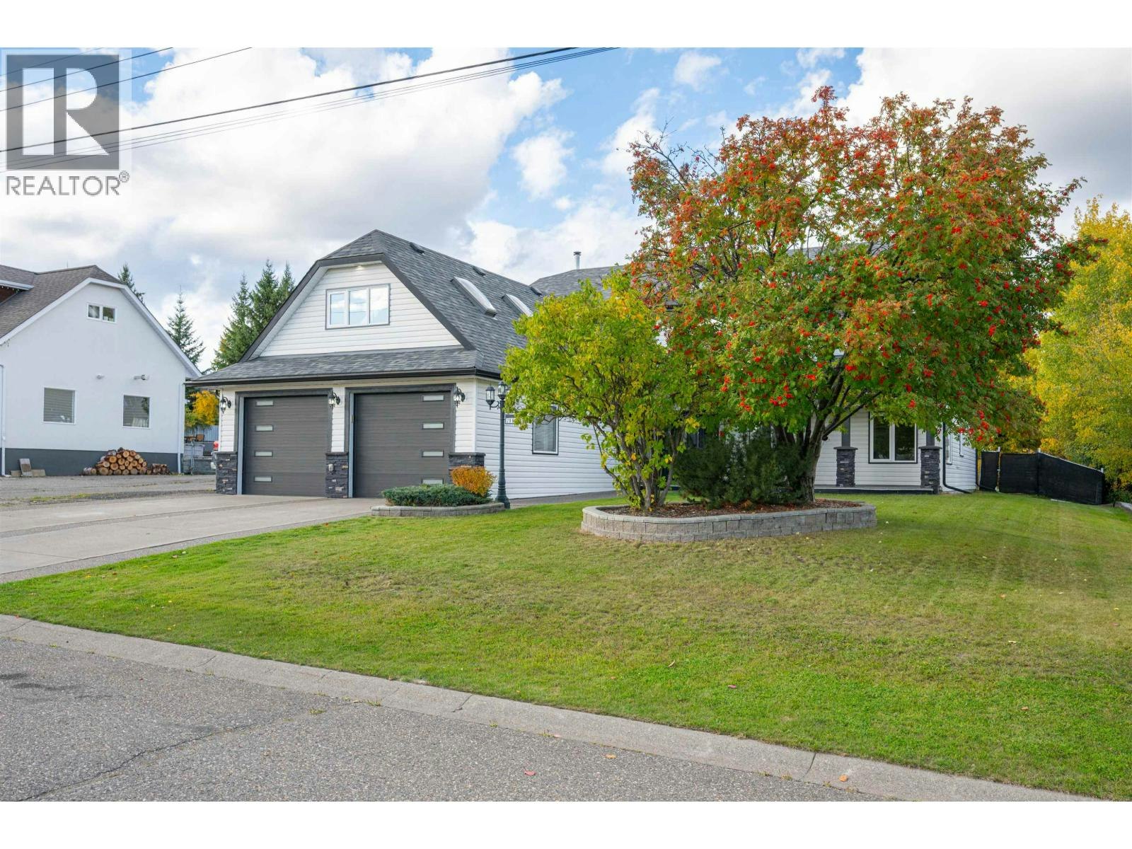 2560 Parent Road, Prince George, BC, V2N 5G3