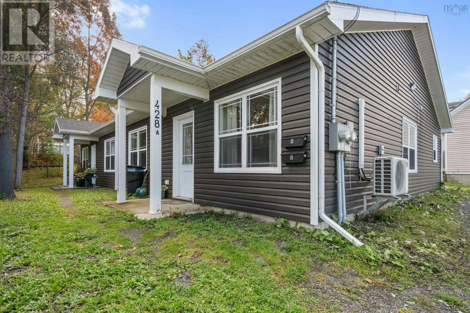428 Stewart Street, New Glasgow, NS, B2H 2R8
