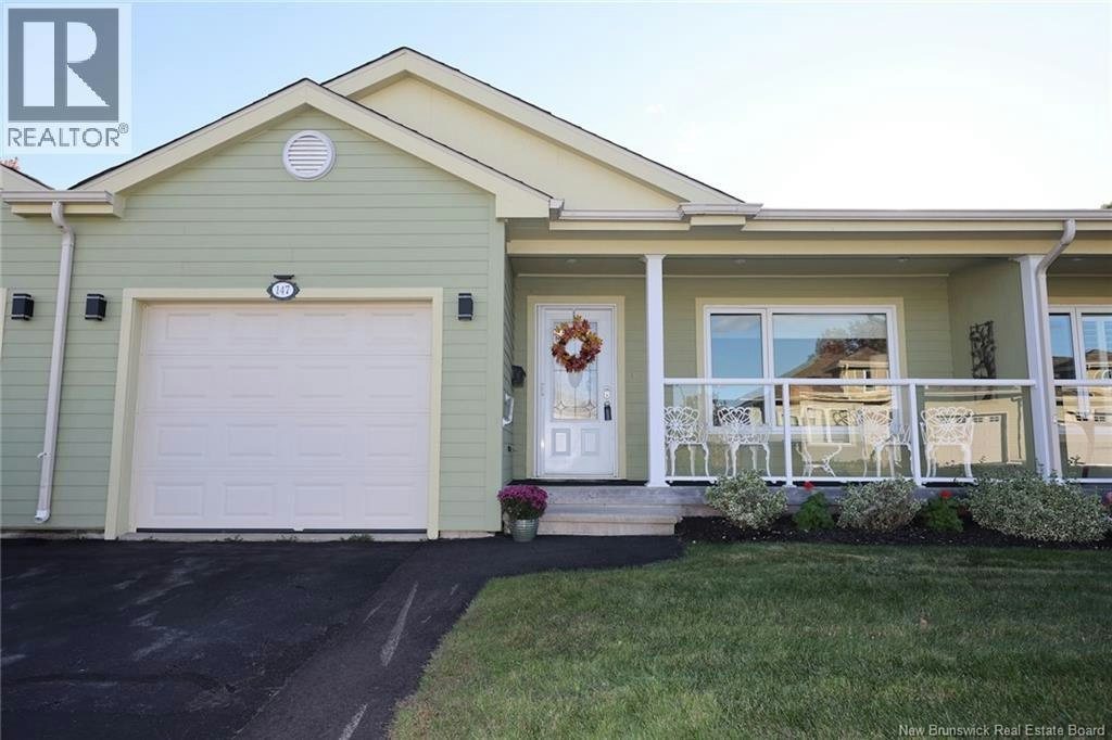 147 Arbour Brook Lane, Fredericton, NB, E3B 0C5