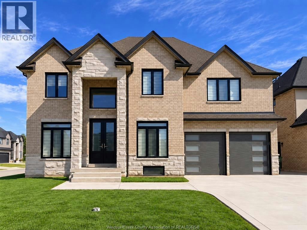 570 Orchards Crescent, Windsor, ON, N9E 0B2