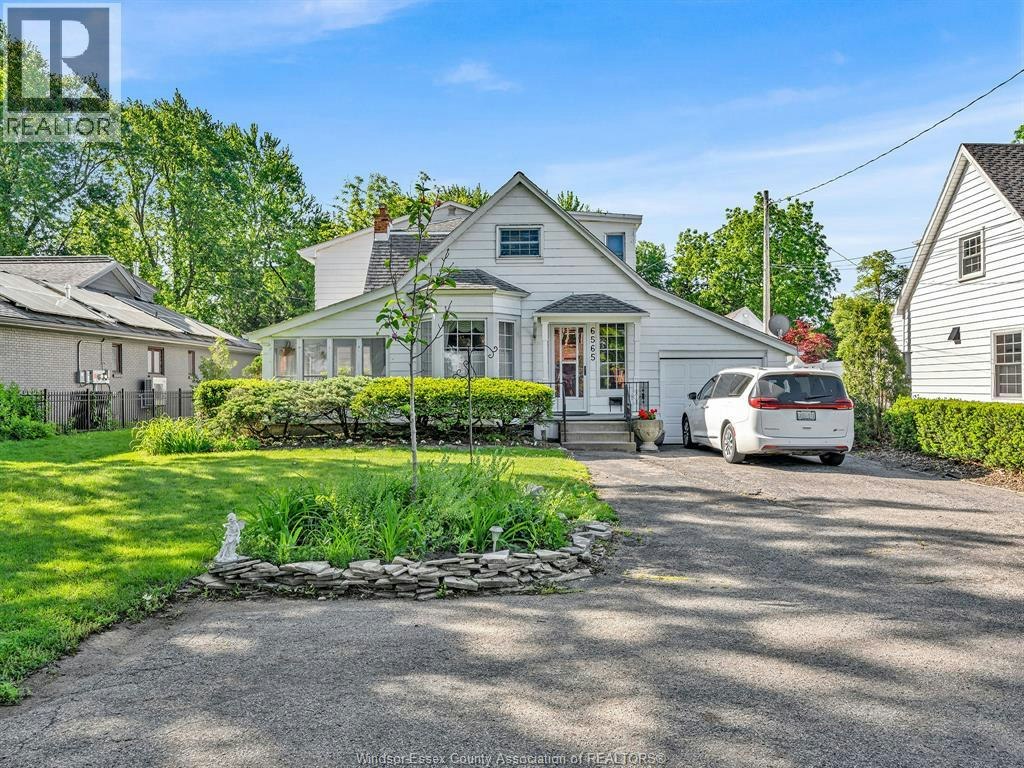 6565 Riverside Drive East, Windsor, ON, N8S 1C1