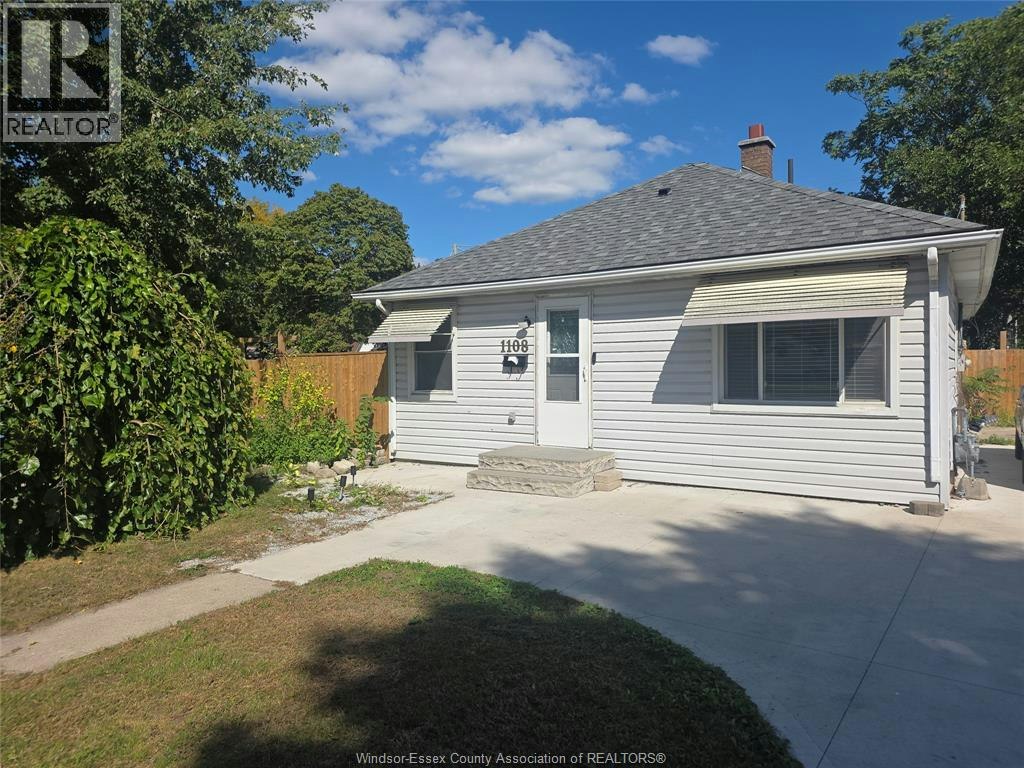 1108 Brock Street, Windsor, ON, N9C 2V5