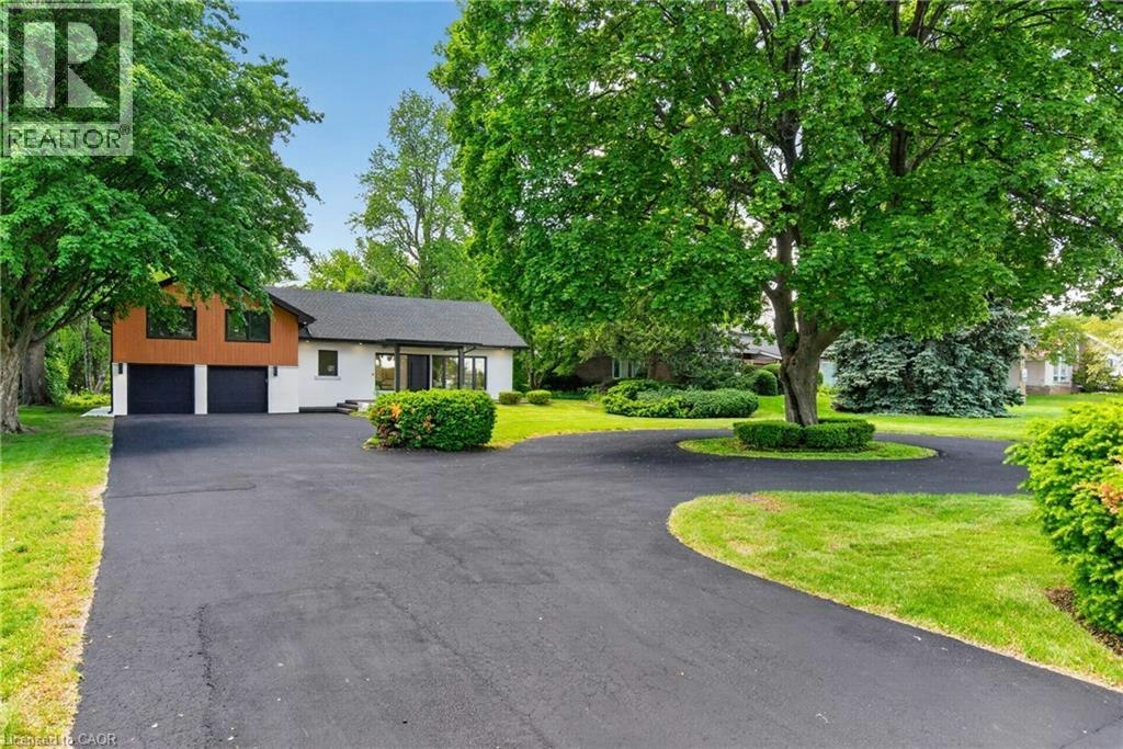 274 Mountain Brow Boulevard, Hamilton, ON, L8T 1A6