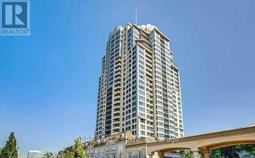 510-3 Rean Drive, Toronto, ON, M2K 3C2