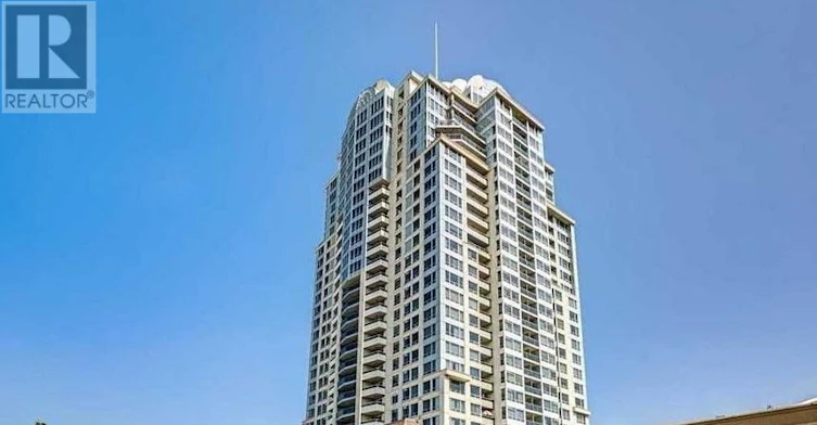510-3 Rean Drive, Toronto, ON, M2K 3C2