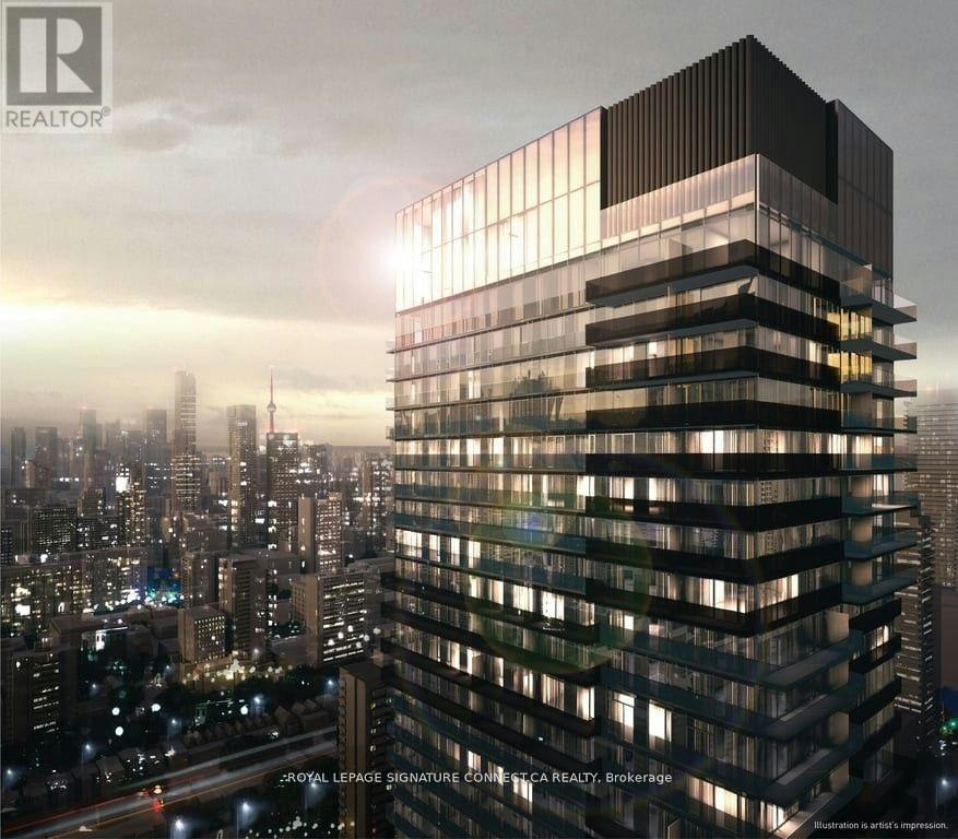 1208-55 Charles Street E, Toronto, ON, M4Y 1S9
