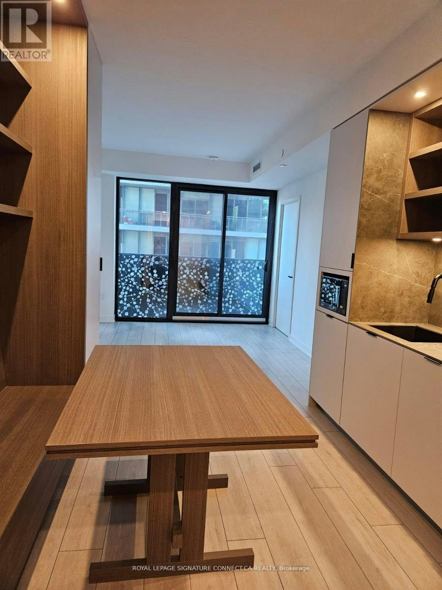 1208-55 Charles Street E, Toronto, ON, M4Y 1S9 - 4
