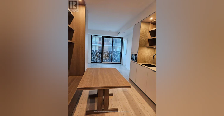 1208-55 Charles Street E, Toronto, ON, M4Y 1S9 - 4