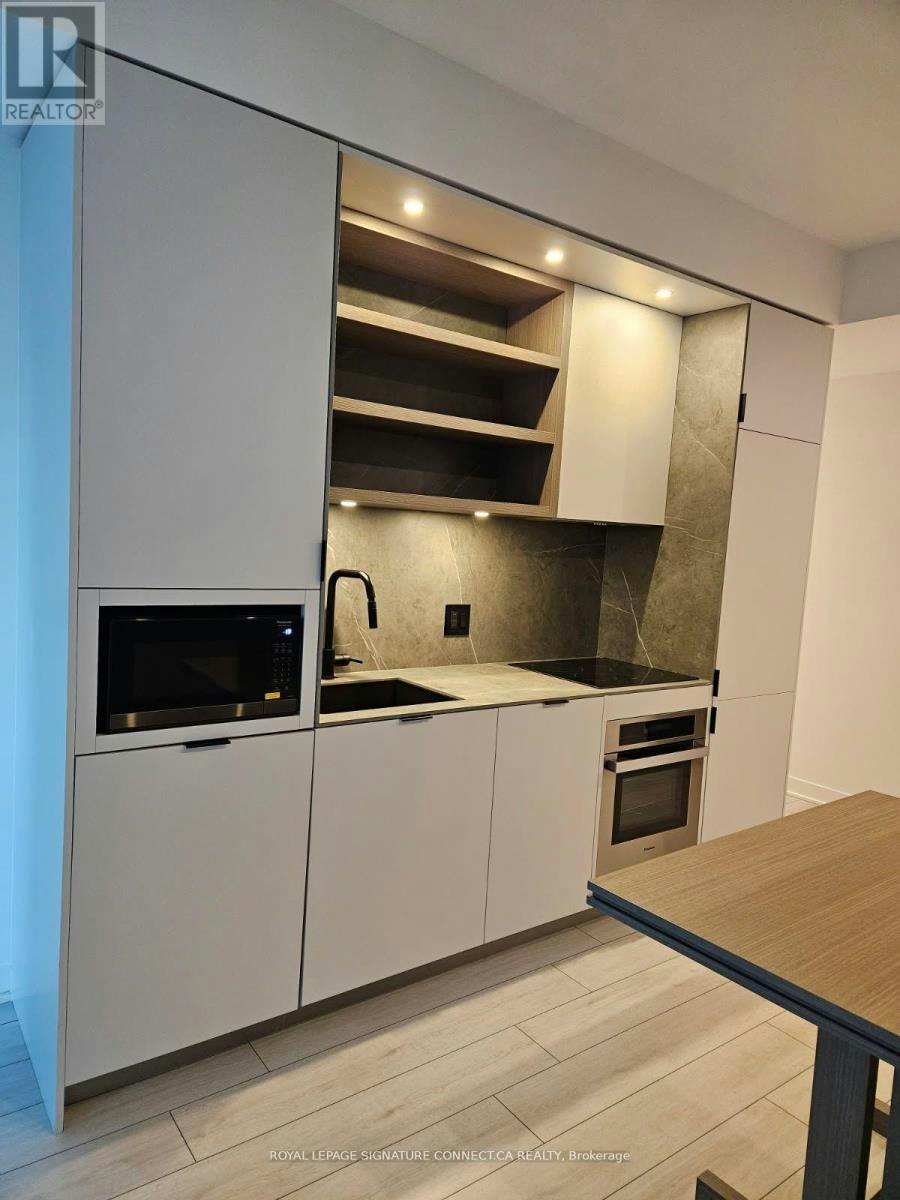 1208-55 Charles Street E, Toronto, ON, M4Y 1S9 - 3