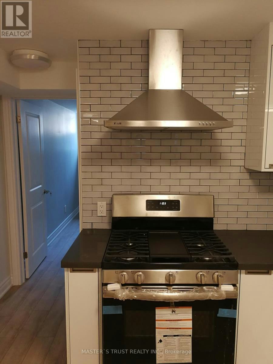 LOWUNIT-246 Lippincott Street, Toronto, ON, M5S 2P5 - 5