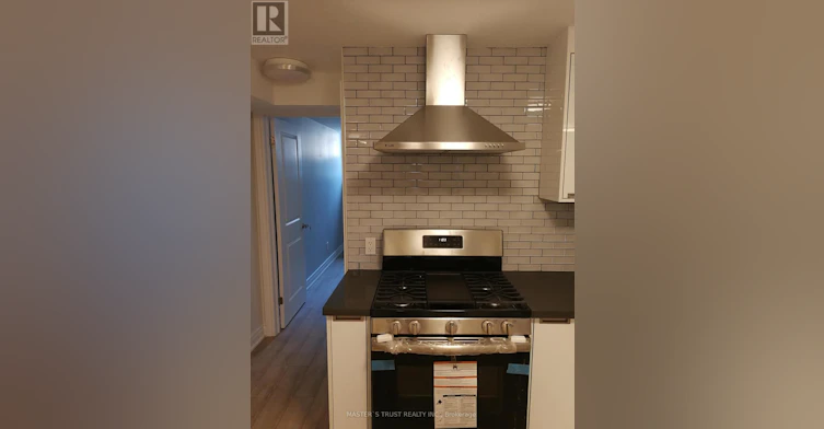 LOWUNIT-246 Lippincott Street, Toronto, ON, M5S 2P5 - 5