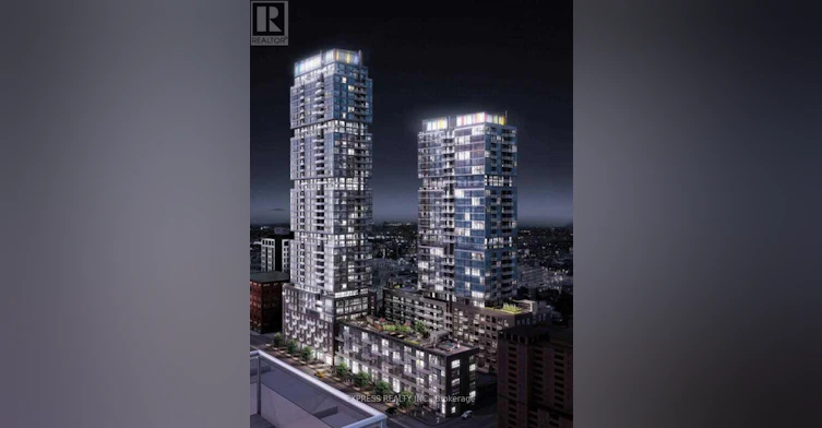 320-30 Nelson Street, Toronto, ON, M5V 0H5