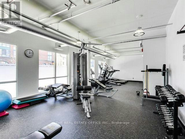 414-800 King Street W, Toronto, ON, M5V 3M7 - 26
