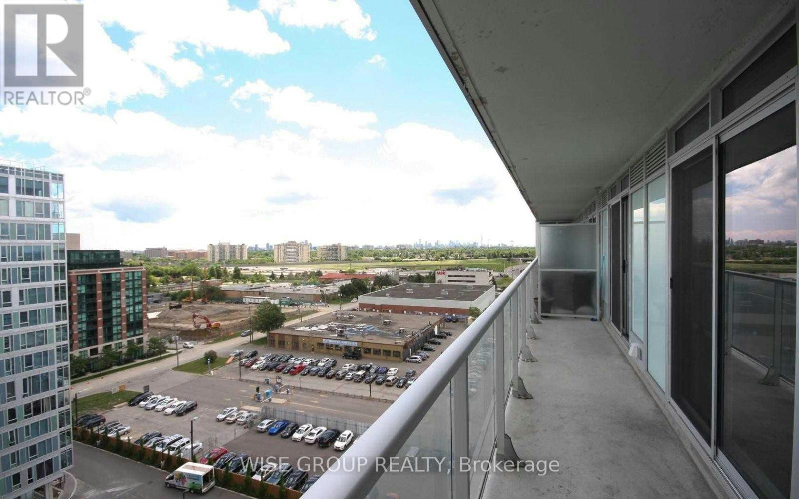1210W-565 Wilson Avenue, Toronto, ON, M3H 0C6 - 10