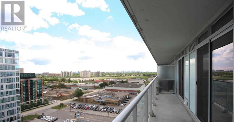 1210W-565 Wilson Avenue, Toronto, ON, M3H 0C6 - 10