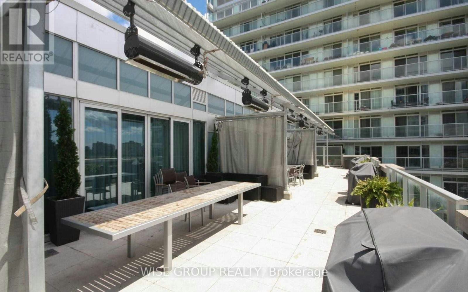 1210W-565 Wilson Avenue, Toronto, ON, M3H 0C6 - 13