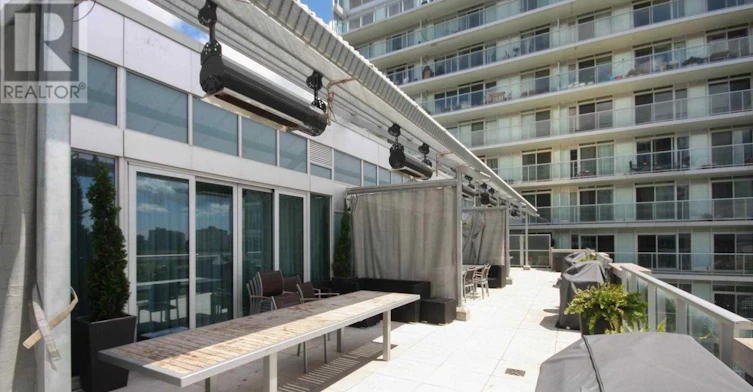 1210W-565 Wilson Avenue, Toronto, ON, M3H 0C6 - 13