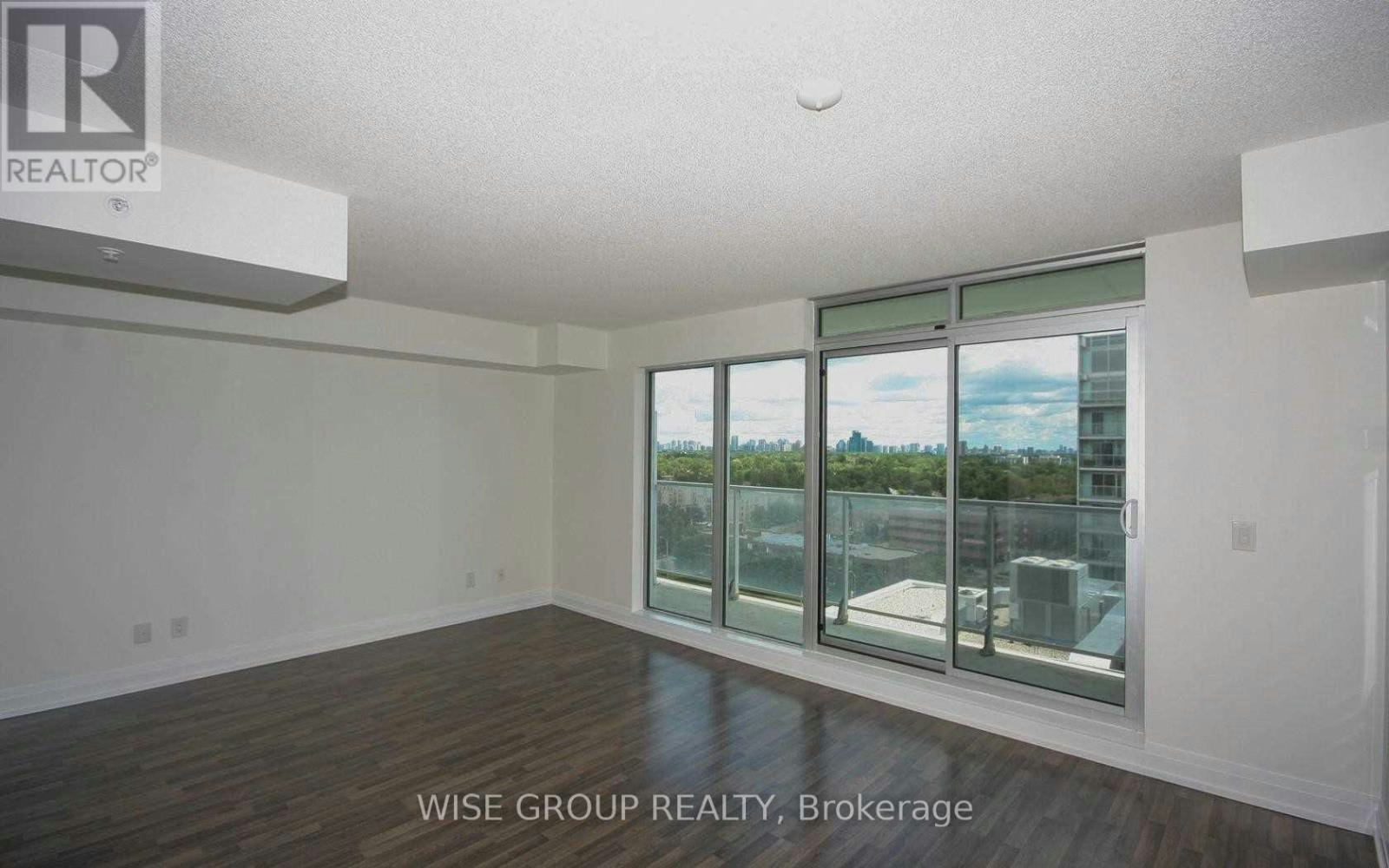 1210W-565 Wilson Avenue, Toronto, ON, M3H 0C6 - 4
