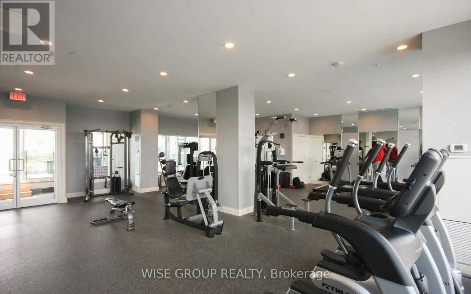 1210W-565 Wilson Avenue, Toronto, ON, M3H 0C6 - 12