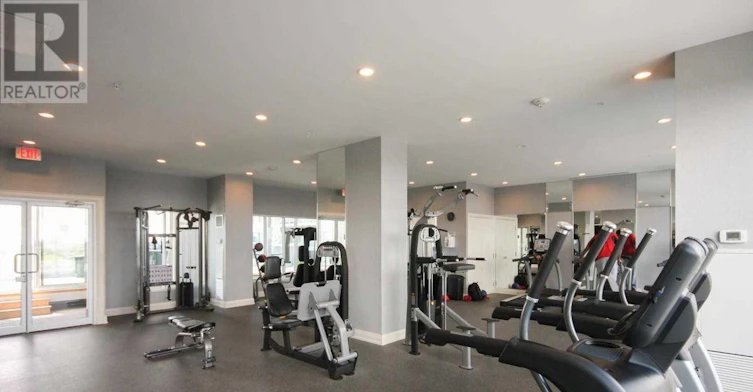 1210W-565 Wilson Avenue, Toronto, ON, M3H 0C6 - 12