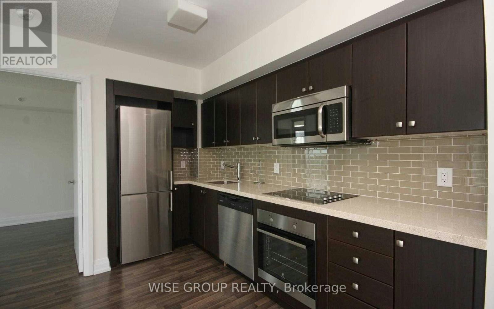 1210W-565 Wilson Avenue, Toronto, ON, M3H 0C6 - 3
