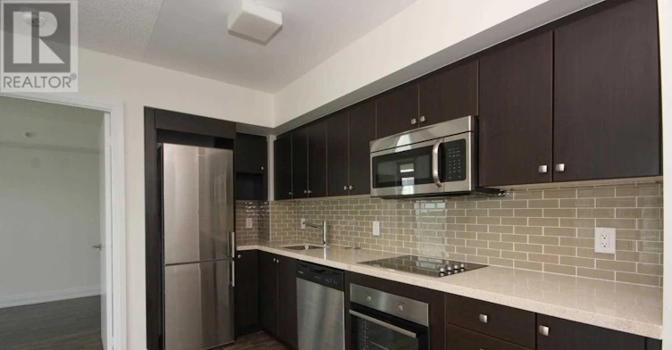 1210W-565 Wilson Avenue, Toronto, ON, M3H 0C6 - 3