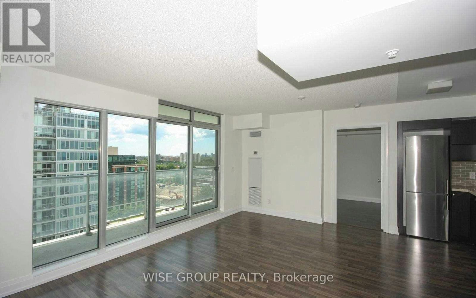 1210W-565 Wilson Avenue, Toronto, ON, M3H 0C6 - 2