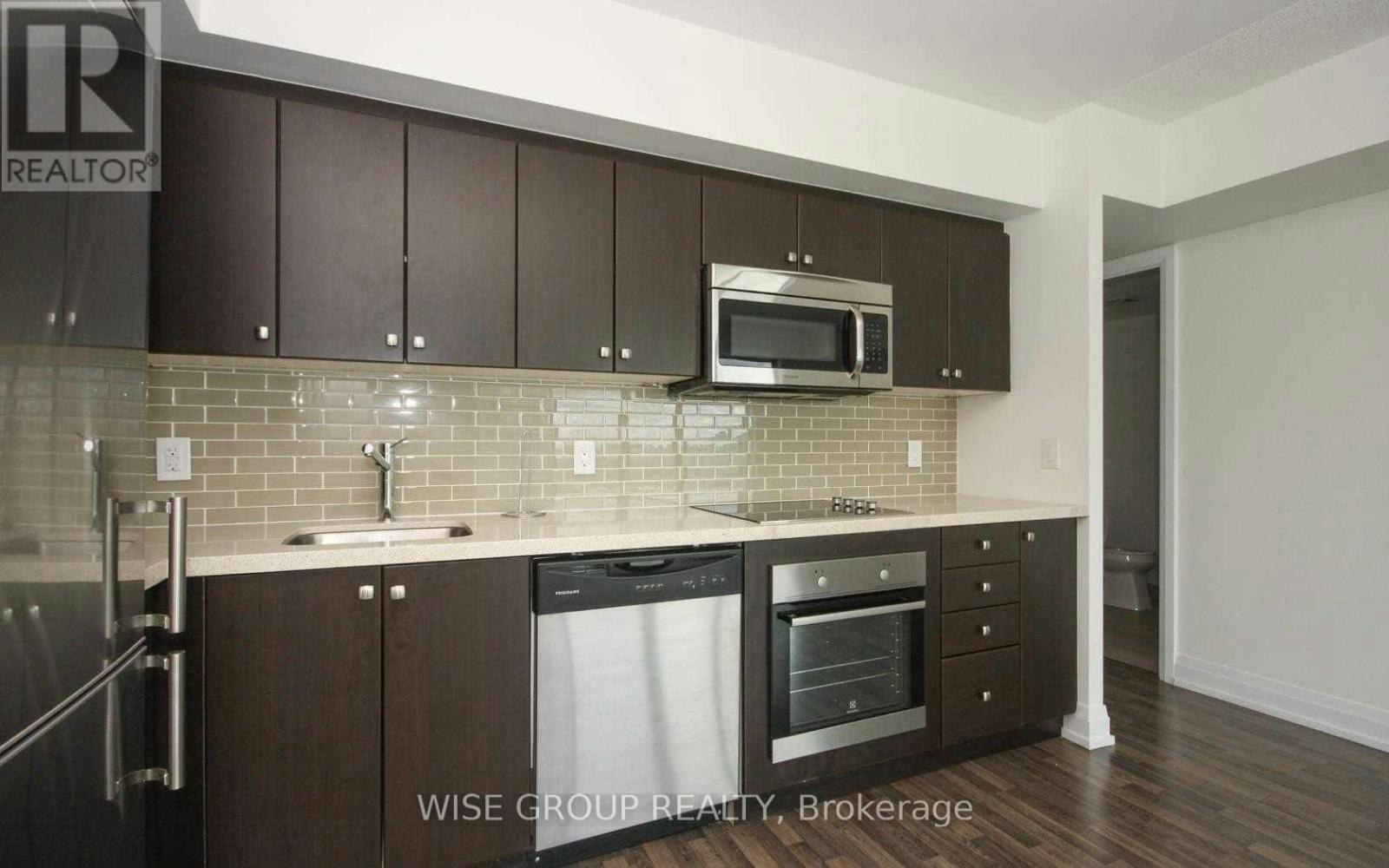 1210W-565 Wilson Avenue, Toronto, ON, M3H 0C6