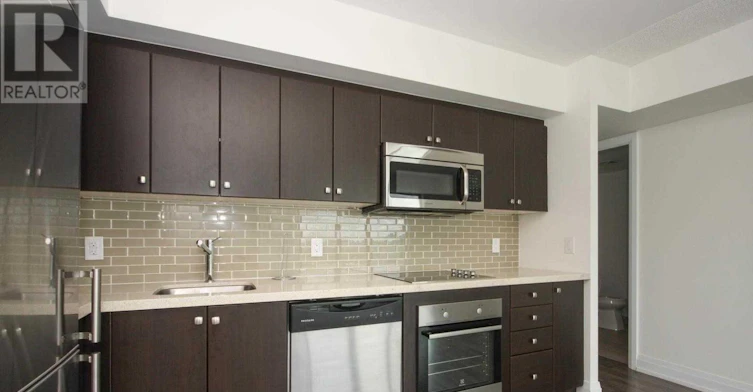1210W-565 Wilson Avenue, Toronto, ON, M3H 0C6
