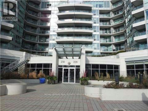 527-230 Queens Quay, Toronto, ON, M5J 2Y7