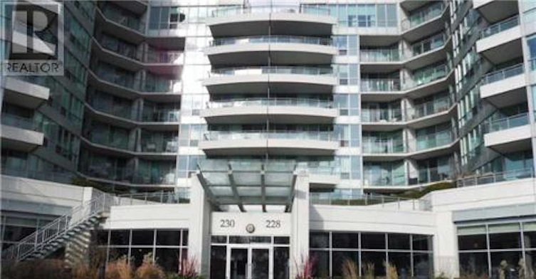 527-230 Queens Quay, Toronto, ON, M5J 2Y7
