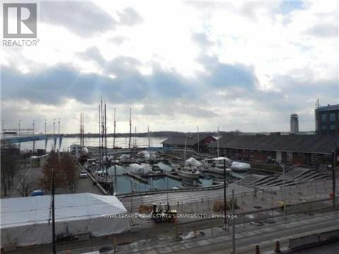527-230 Queens Quay, Toronto, ON, M5J 2Y7 - 15
