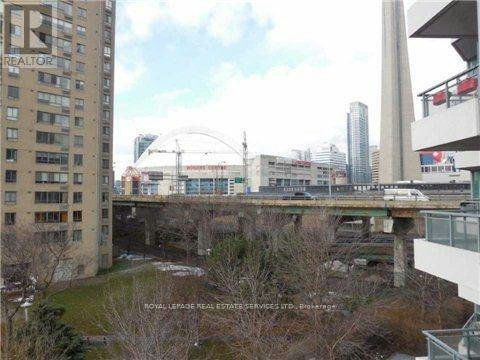 527-230 Queens Quay, Toronto, ON, M5J 2Y7 - 16