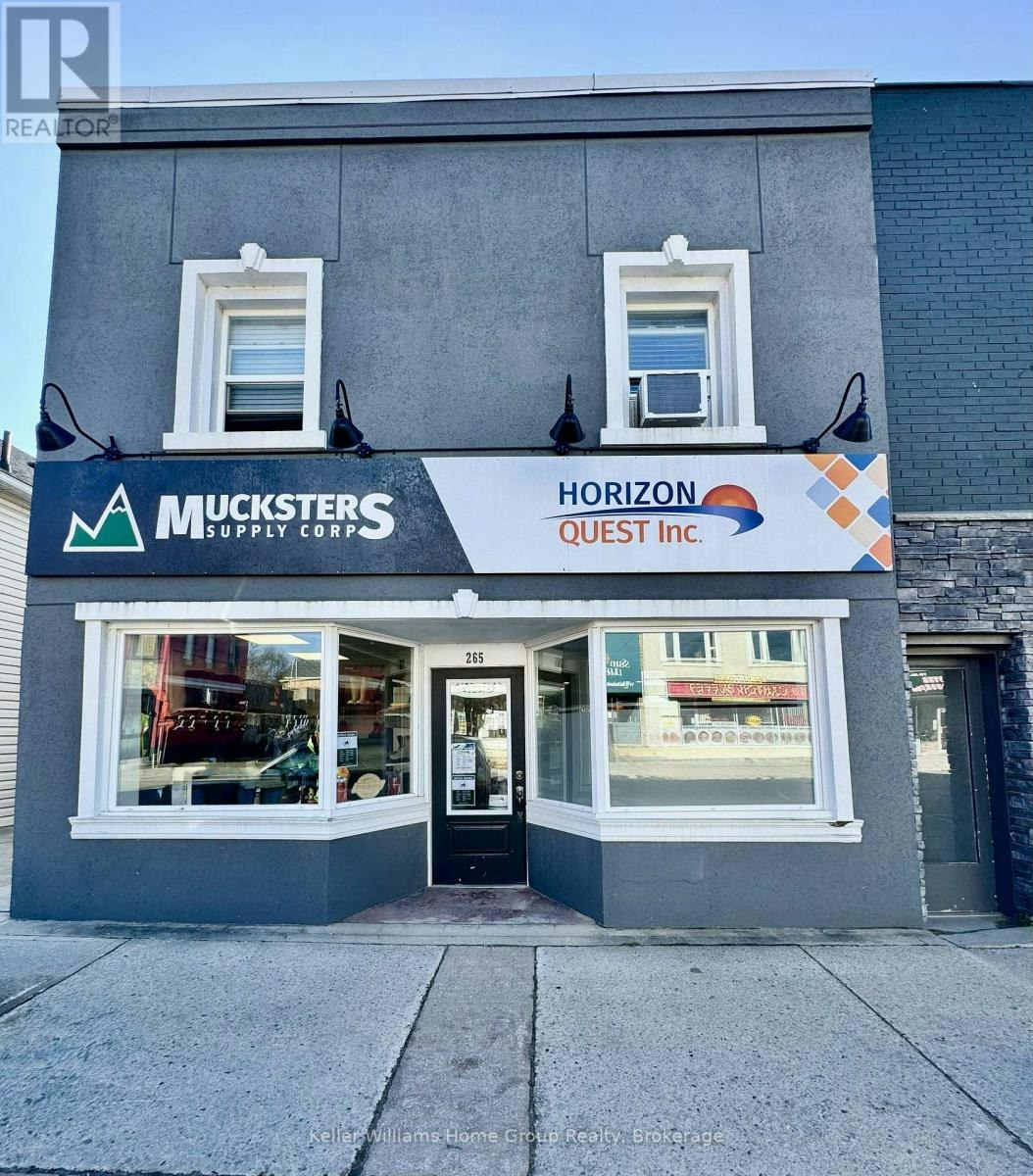 265 10th Street, Hanover, ON, N4N 1P1