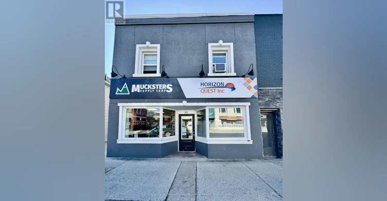 265 10th Street, Hanover, ON, N4N 1P1
