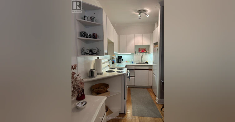002-60 Kippendavie Avenue, Toronto, ON, M4L 3R5 - 6