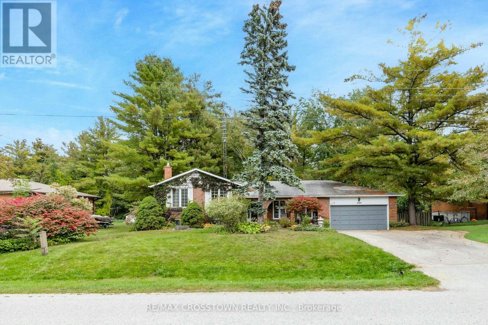 3379 Mason Drive, Innisfil, ON, L9S 2J8