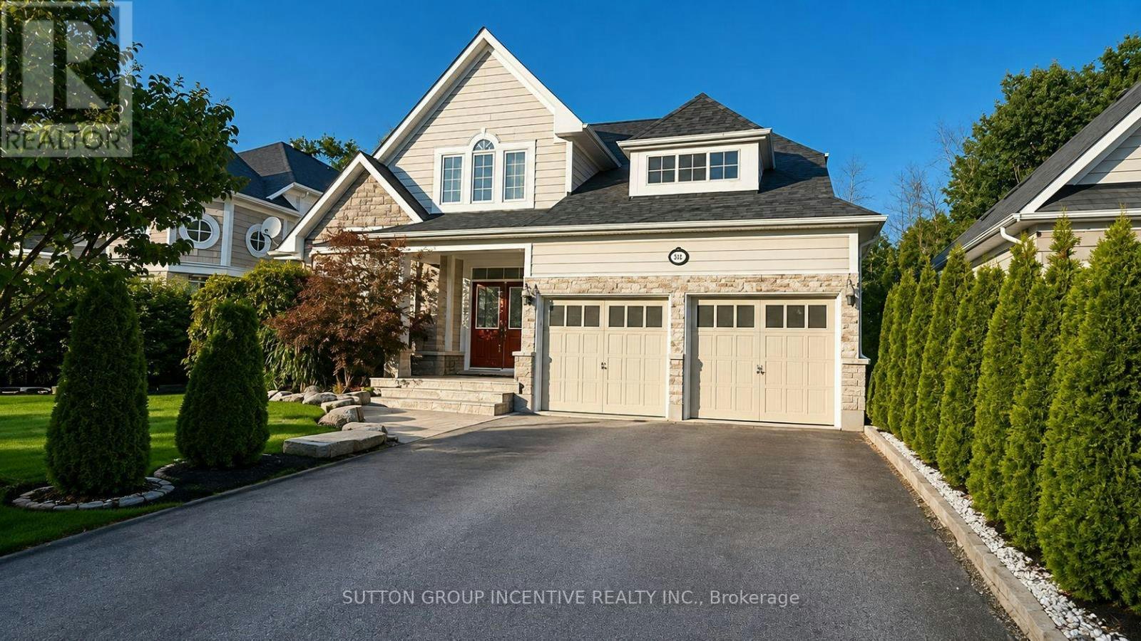 48 Riverwalk Place, Midland, ON, L4R 0B5