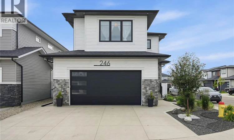246 Prasad Manor