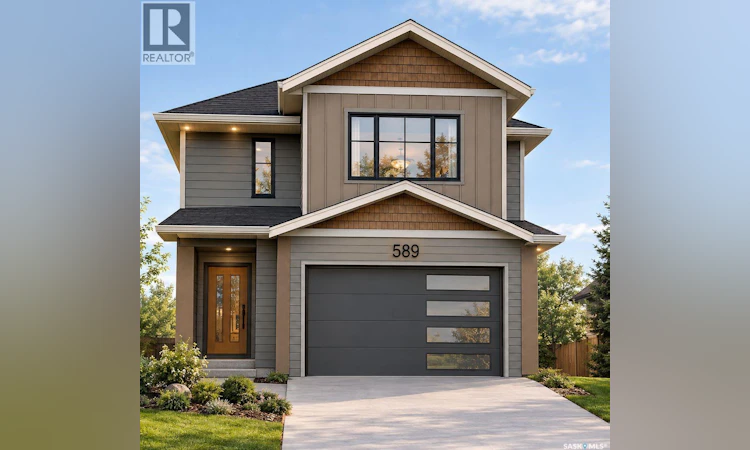 589 Sharma Crescent