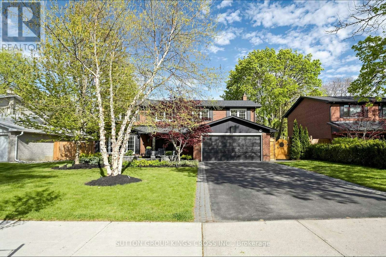 360 Isabella Avenue, Mississauga, ON, L5B 1B2