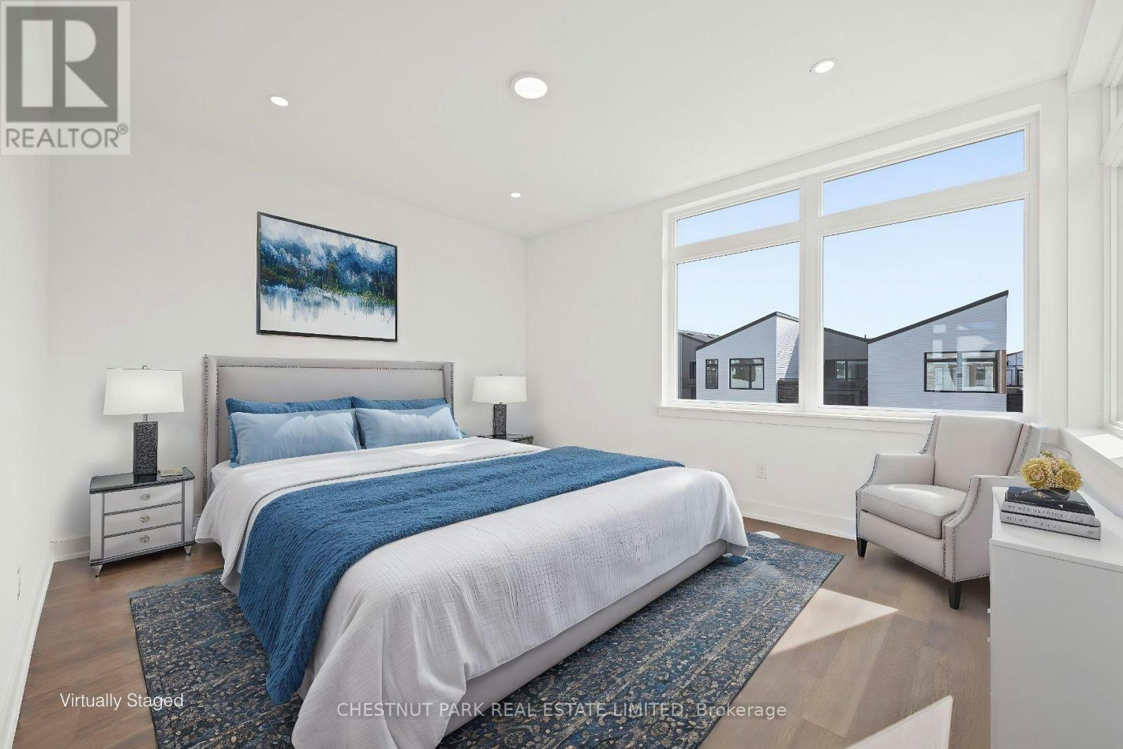11-20 Lou Parsons Way, Mississauga, ON, L5H 0B2 - 33