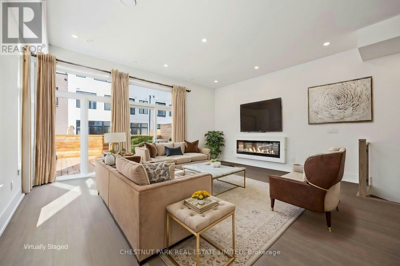 11-20 Lou Parsons Way, Mississauga, ON, L5H 0B2 - 10