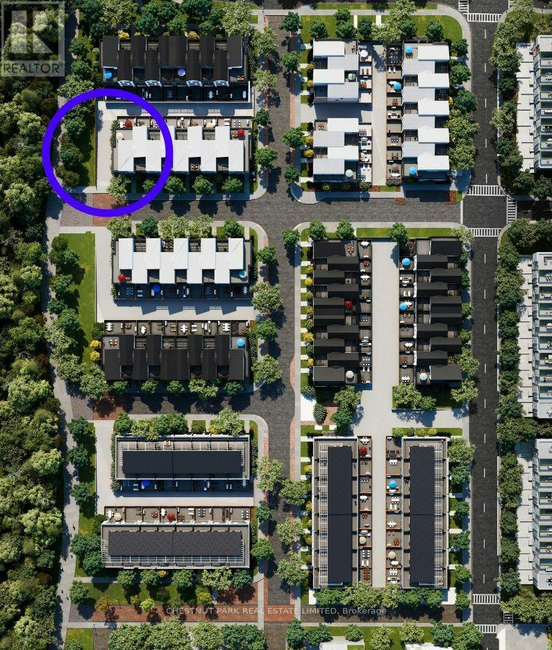 11-20 Lou Parsons Way, Mississauga, ON, L5H 0B2 - 41