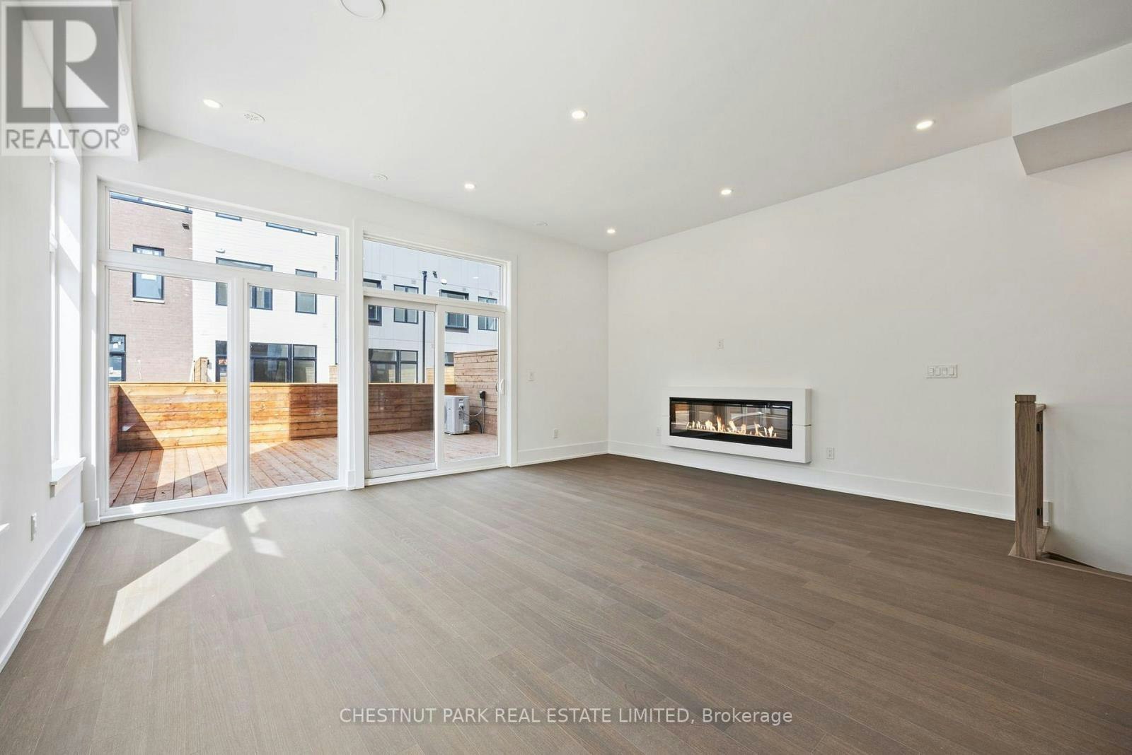 11-20 Lou Parsons Way, Mississauga, ON, L5H 0B2 - 9