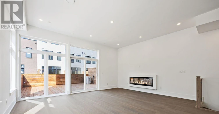 11-20 Lou Parsons Way, Mississauga, ON, L5H 0B2 - 9