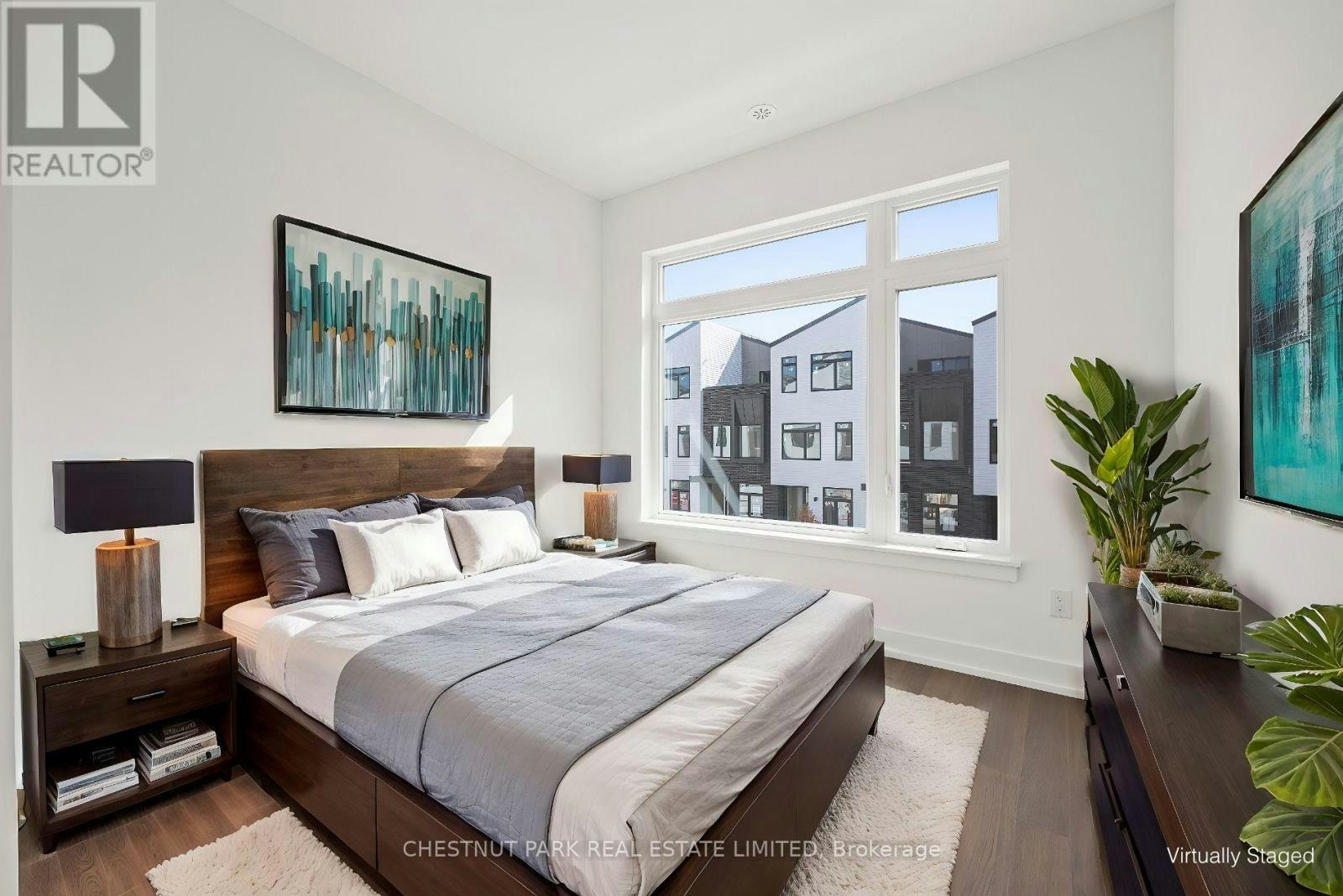11-20 Lou Parsons Way, Mississauga, ON, L5H 0B2 - 23