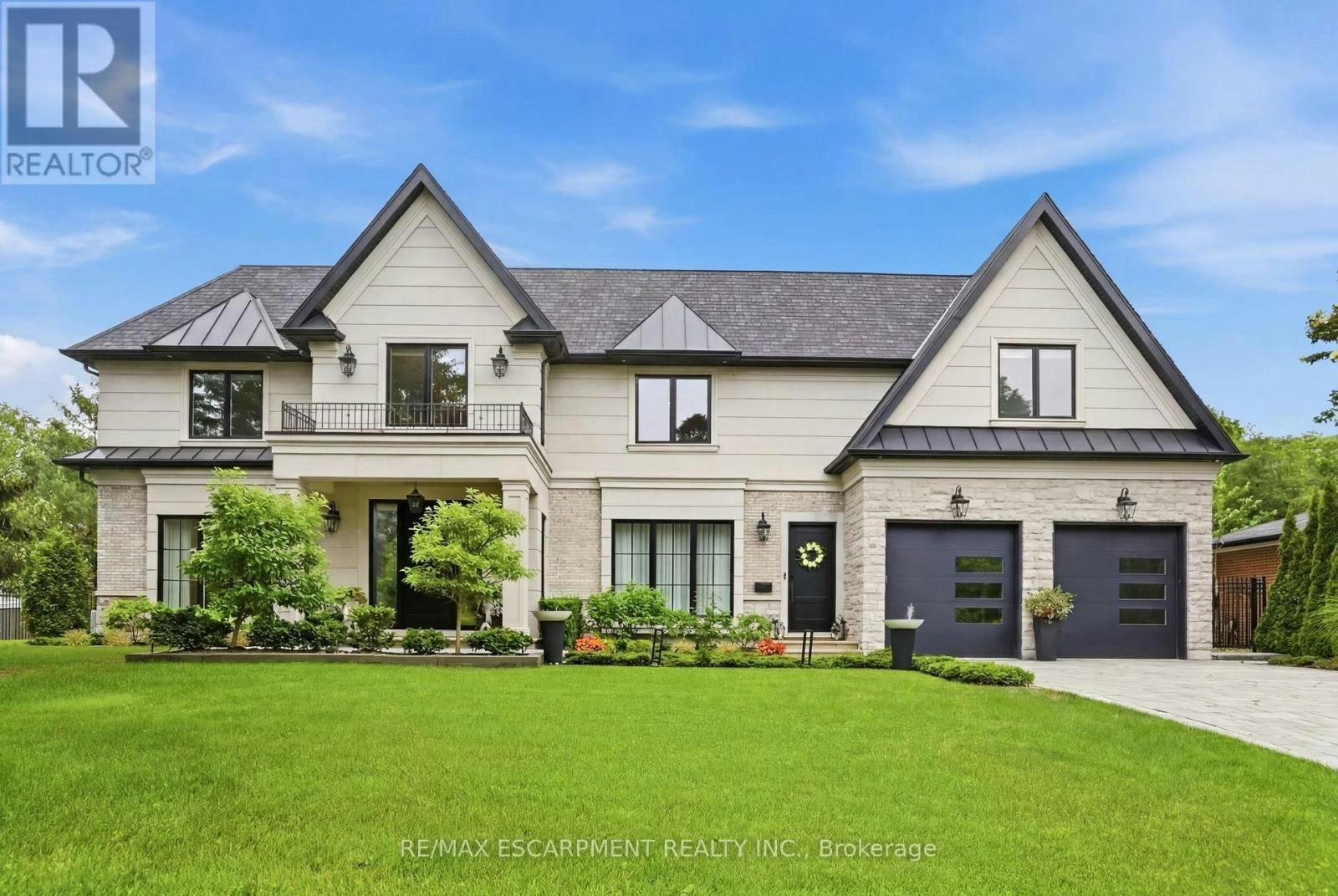 1544 Lochlin Trail, Mississauga, ON, L5G 3V7