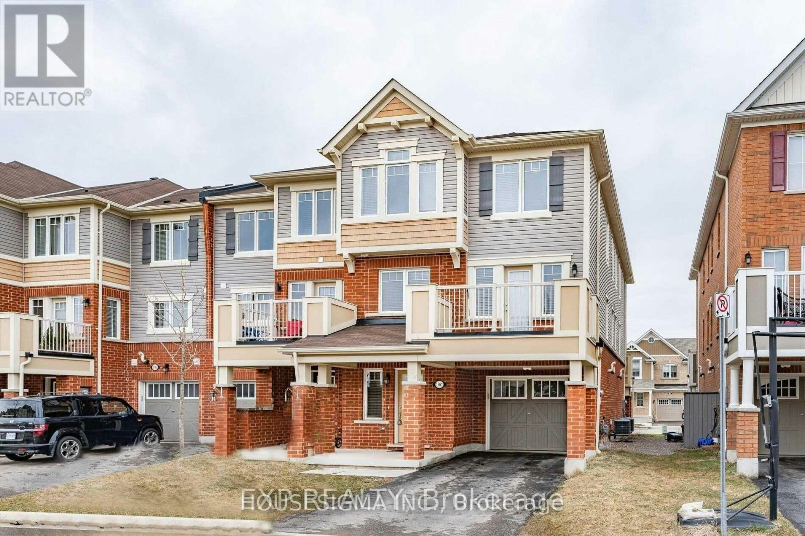 1761 Copeland Circle, Milton, ON, L9T 8X8