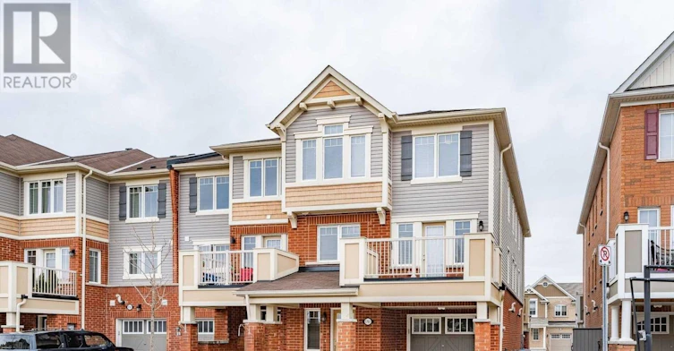1761 Copeland Circle, Milton, ON, L9T 8X8